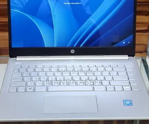 New Laptop HP Stream Notebook 4GB Intel Pentium SSD 60GB