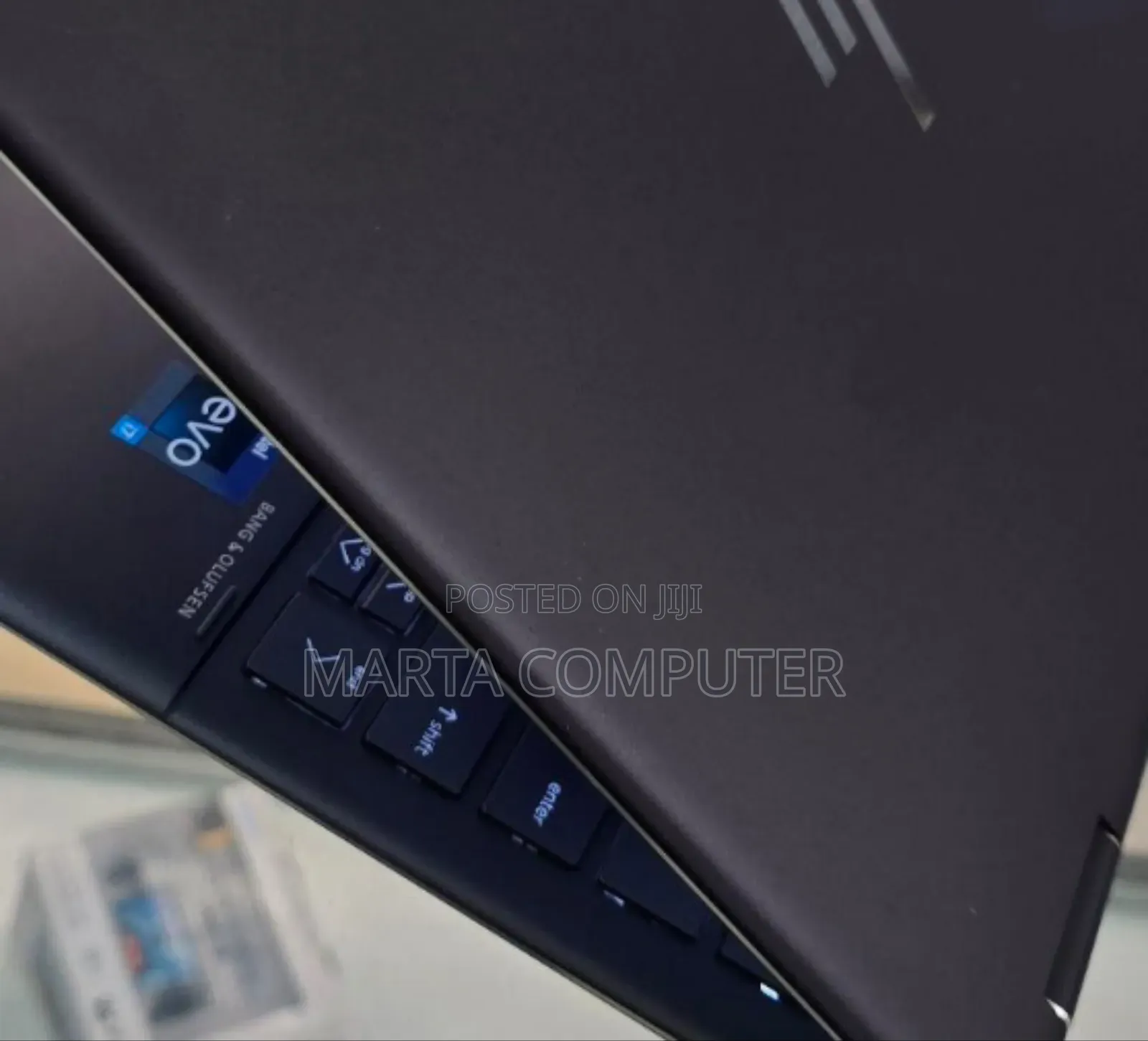 New Laptop HP Spectre 16GB Intel Core I7 SSD 1T