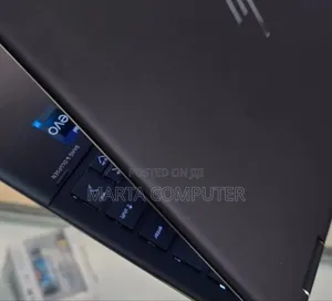 New Laptop HP Spectre 16GB Intel Core I7 SSD 1T