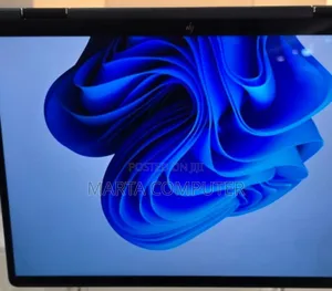 New Laptop HP Spectre 16GB Intel Core I7 SSD 1T