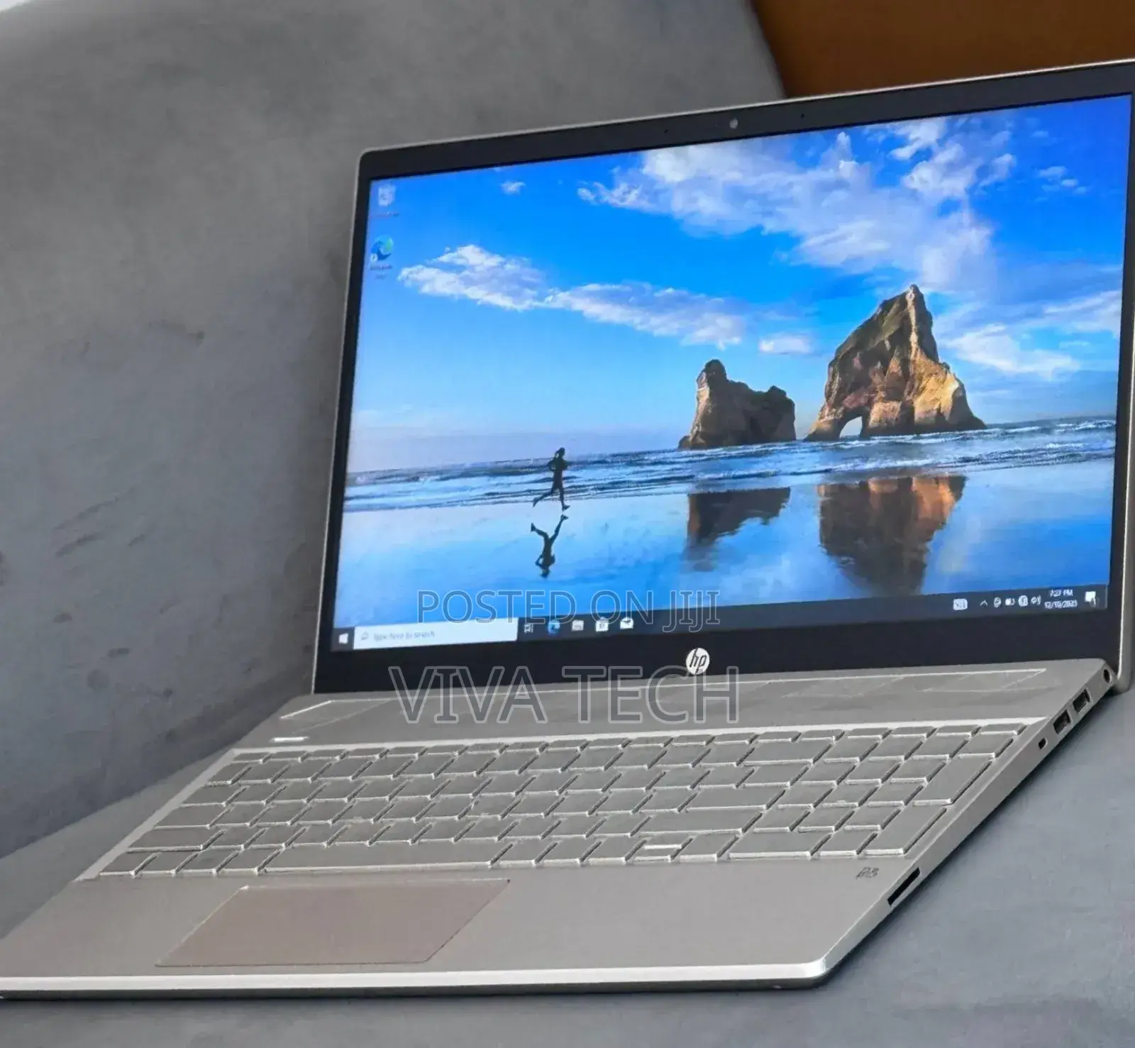 New Laptop HP Pavilion 15 8GB Intel Core I5 HDD+SSD 1T