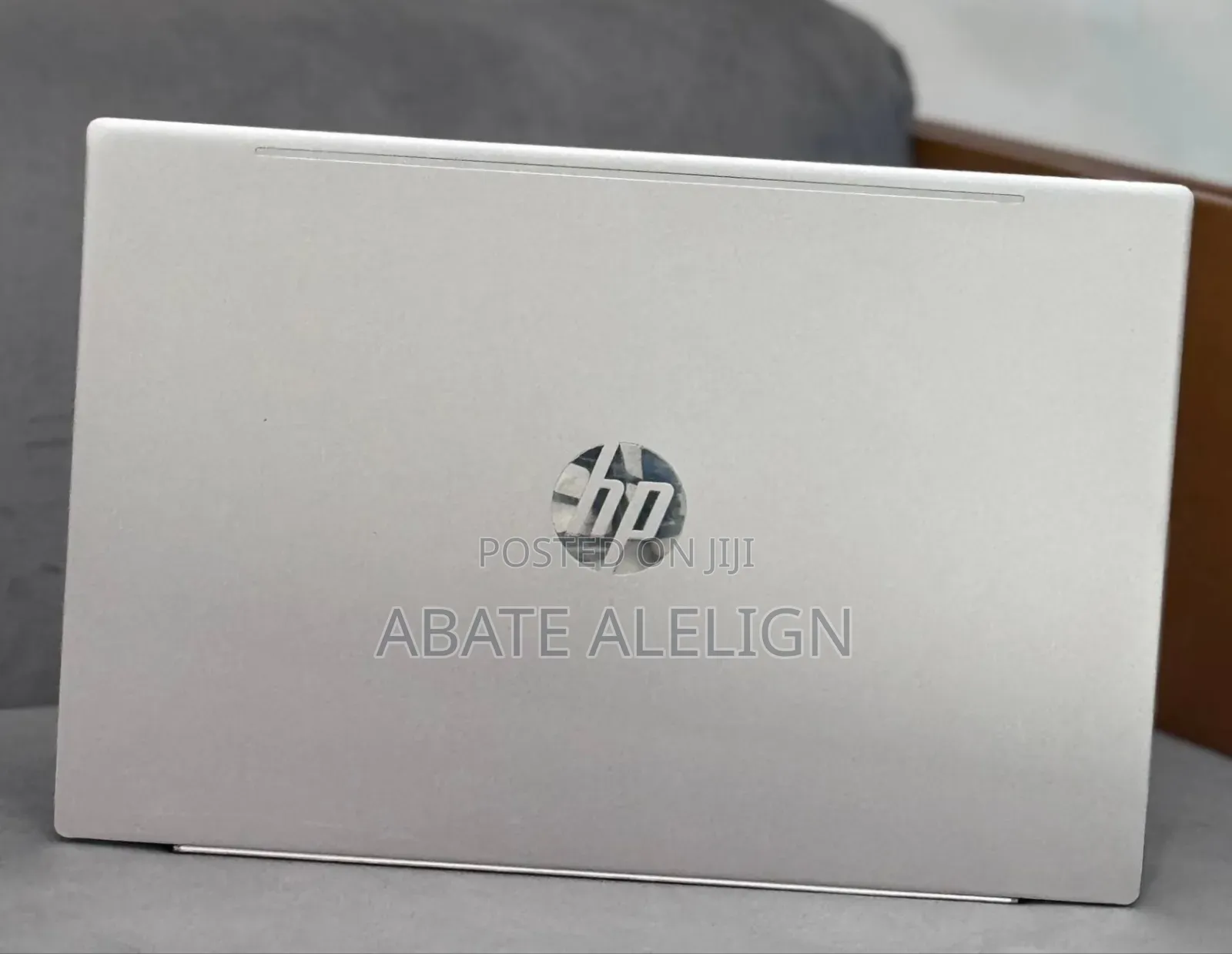 New Laptop HP Pavilion 15 8GB Intel Core I5 HDD+SSD 1T