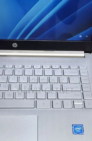 New Laptop HP Stream Notebook 4GB AMD Ryzen 7 SSD 640GB