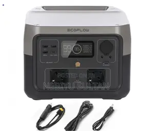 Photo - Ecoflow River Max 2