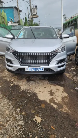 Photo - Tucson 2020 For Rent With Driver