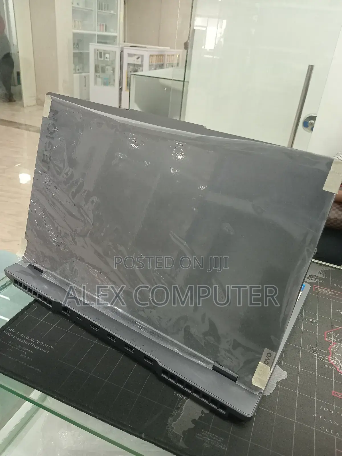 New Lenovo Legion Y7000P IRX9 Gaming Laptop 24GB Intel Core I7 512GB