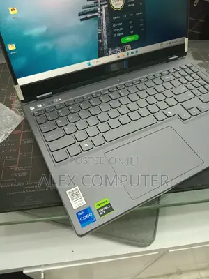 New Lenovo Legion Y7000P IRX9 Gaming Laptop 24GB Intel Core I7 512GB