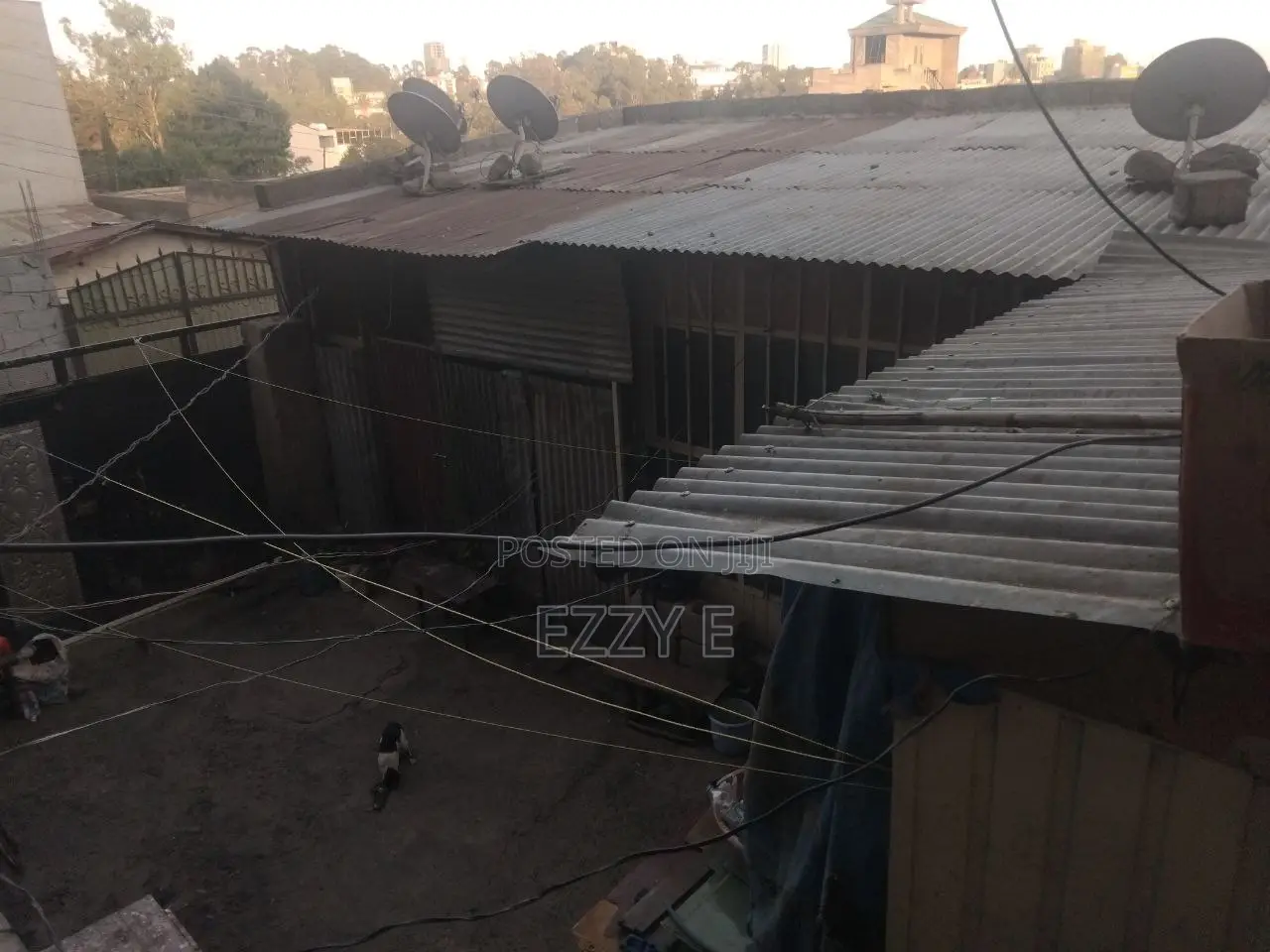 7bdrm House in Nifas Silk-Lafto for sale