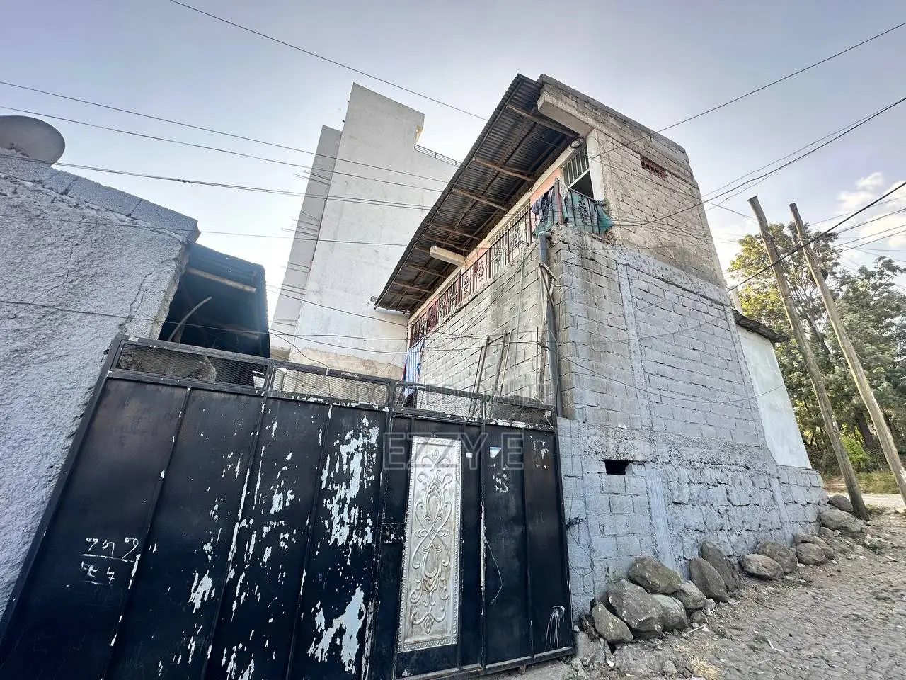 7bdrm House in Nifas Silk-Lafto for sale