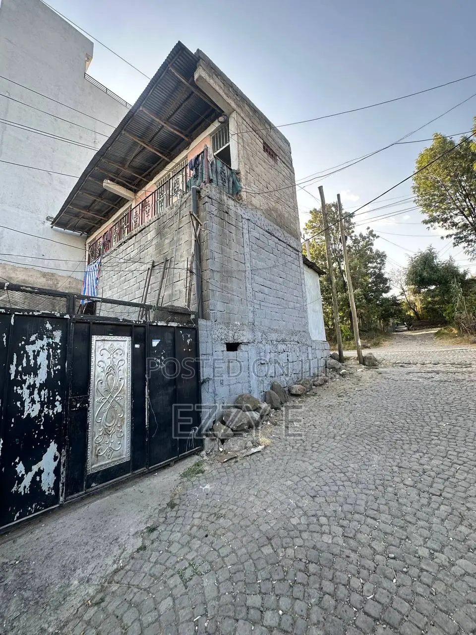 7bdrm House in Nifas Silk-Lafto for sale