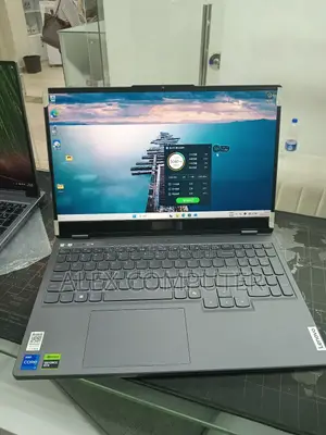 New Lenovo Legion Y7000P IRX9 Gaming Laptop 24GB Intel Core I7 512GB