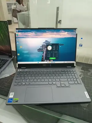 New Lenovo Legion Y7000P IRX9 Gaming Laptop 24GB Intel Core I7 512GB