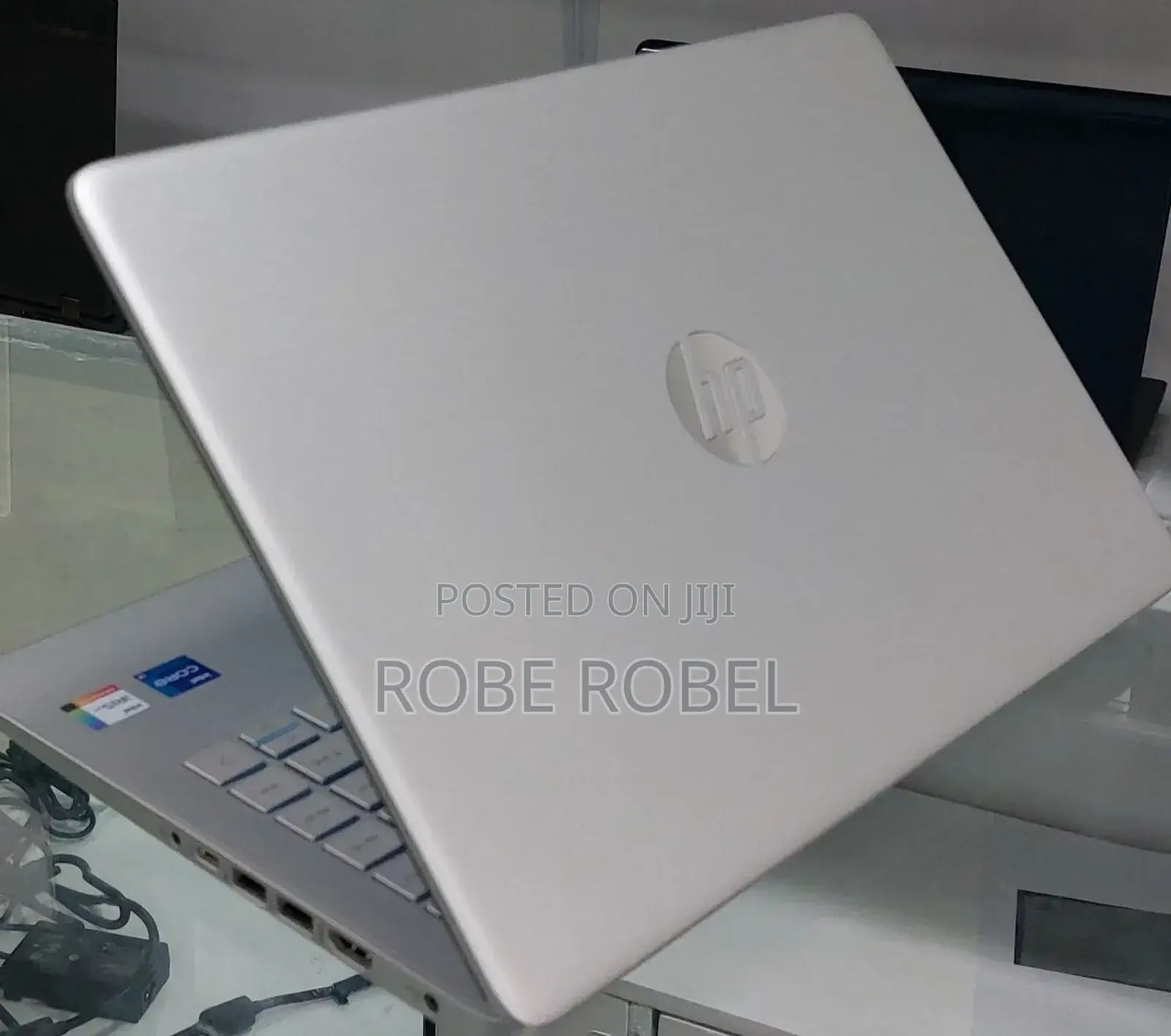 New Laptop HP Stream Notebook 8GB Intel Core I5 SSD 512GB