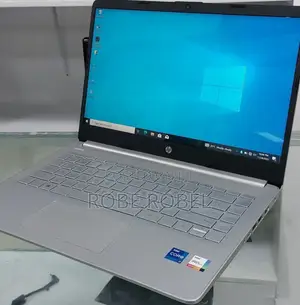 New Laptop HP Stream Notebook 8GB Intel Core I5 SSD 512GB
