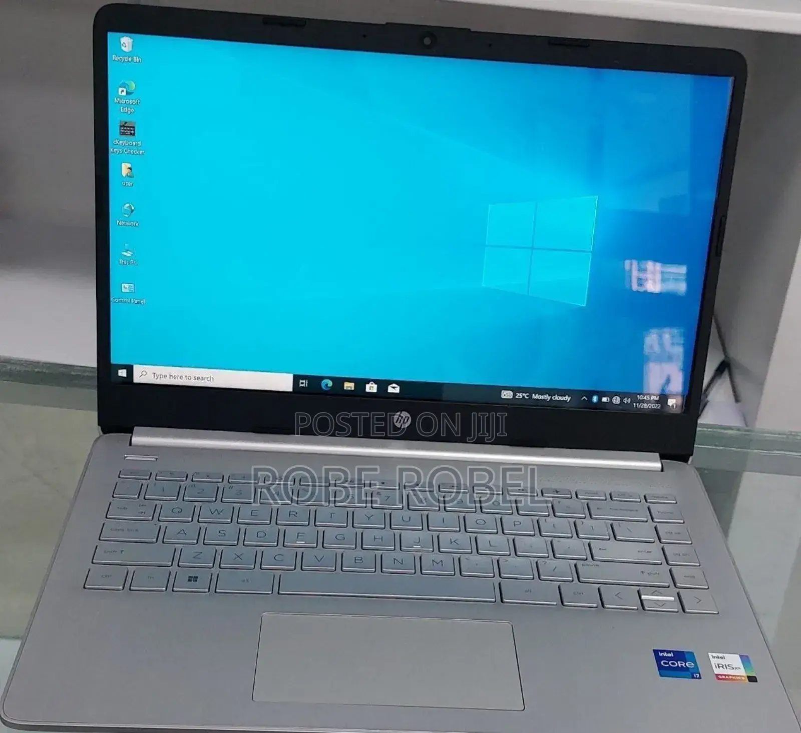 New Laptop HP Stream Notebook 8GB Intel Core I5 SSD 512GB