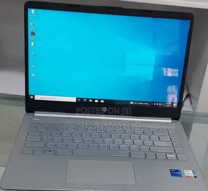 New Laptop HP Stream Notebook 8GB Intel Core I5 SSD 512GB
