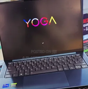 New Laptop Lenovo Yoga 2 16GB Intel Core I7 SSD 1T