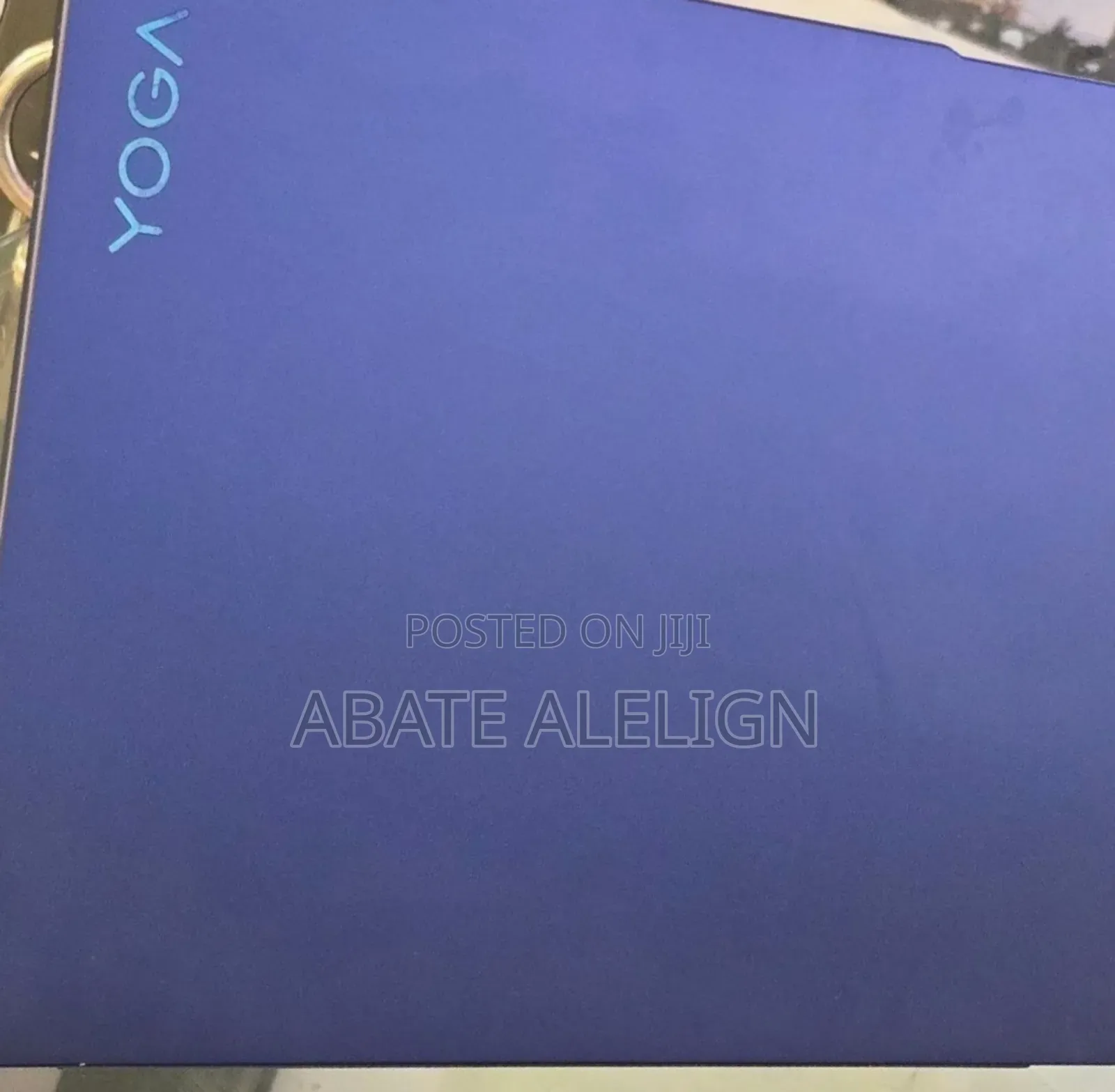 New Laptop Lenovo Yoga 2 16GB Intel Core I7 SSD 1T