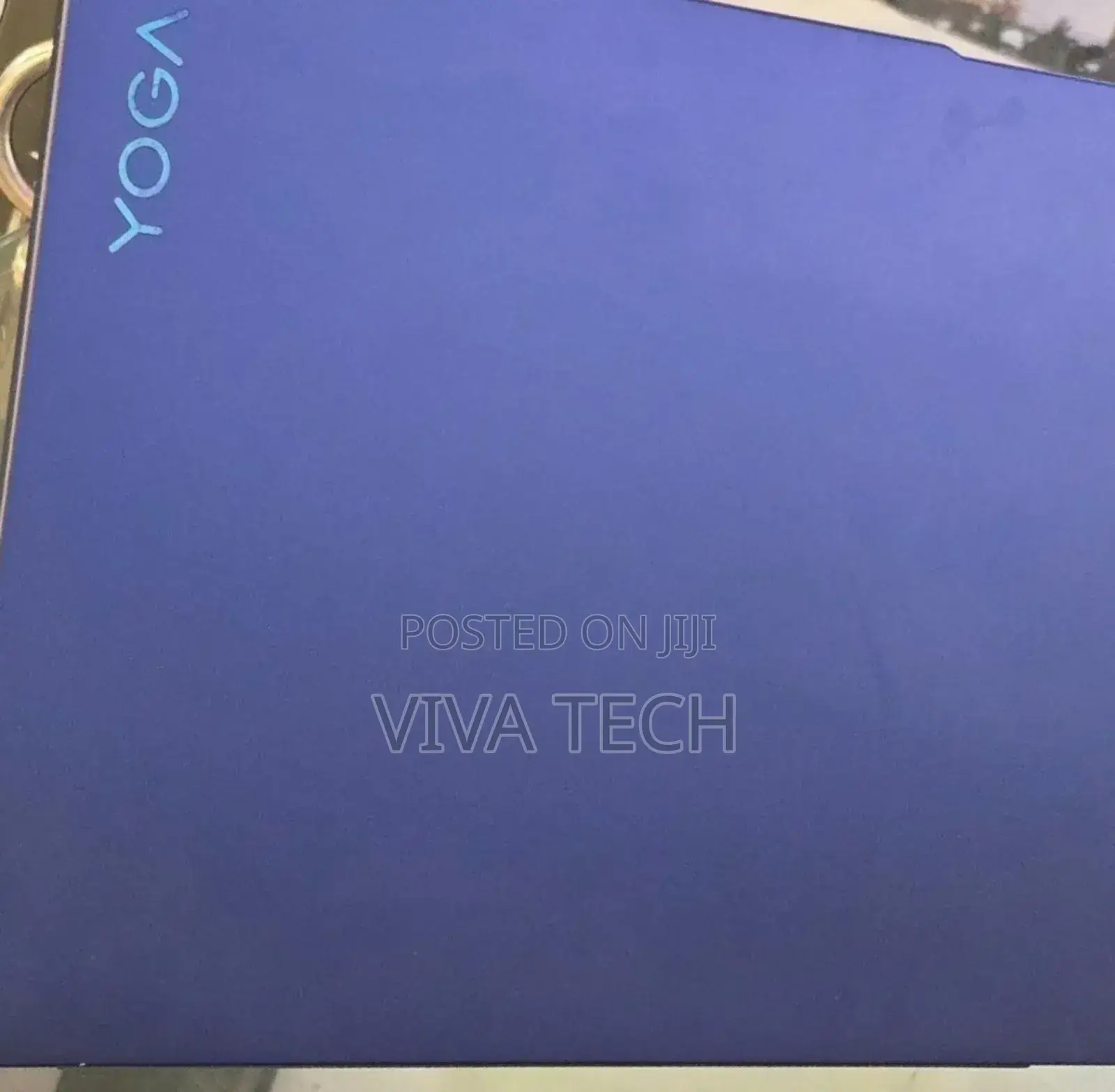 New Laptop Lenovo Yoga 2 16GB Intel Core I7 SSD 1T