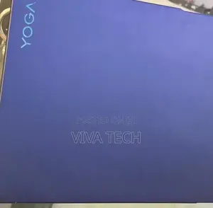 New Laptop Lenovo Yoga 2 16GB Intel Core I7 SSD 1T