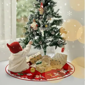 Christmas Tree Skirt