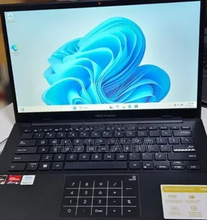 New Laptop Asus VivoBook 15 X505BA 16GB AMD Ryzen 5 SSD 512GB