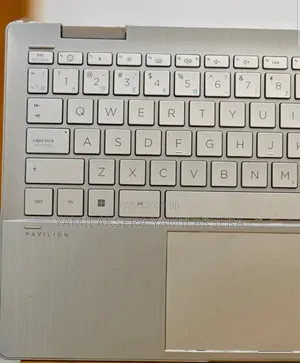 New Laptop HP Pavilion X360 16GB Intel Core I5 SSD 512GB