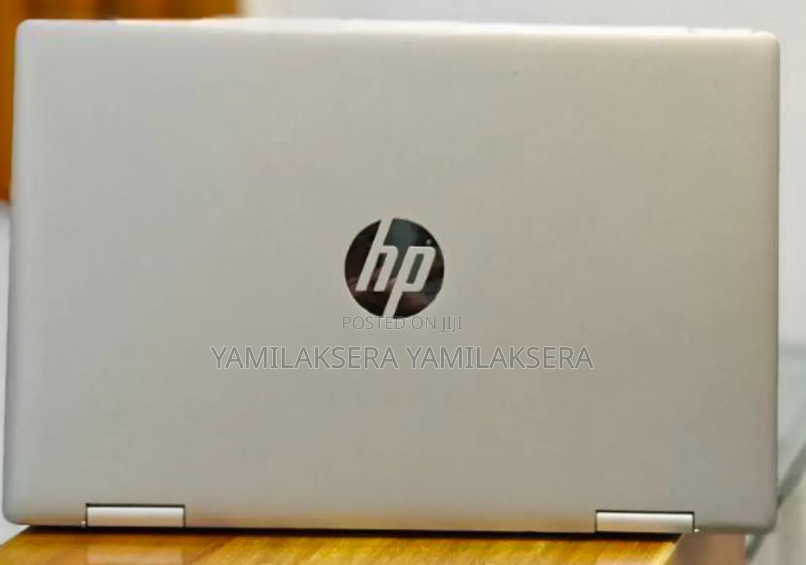 New Laptop HP Pavilion X360 16GB Intel Core I5 SSD 512GB