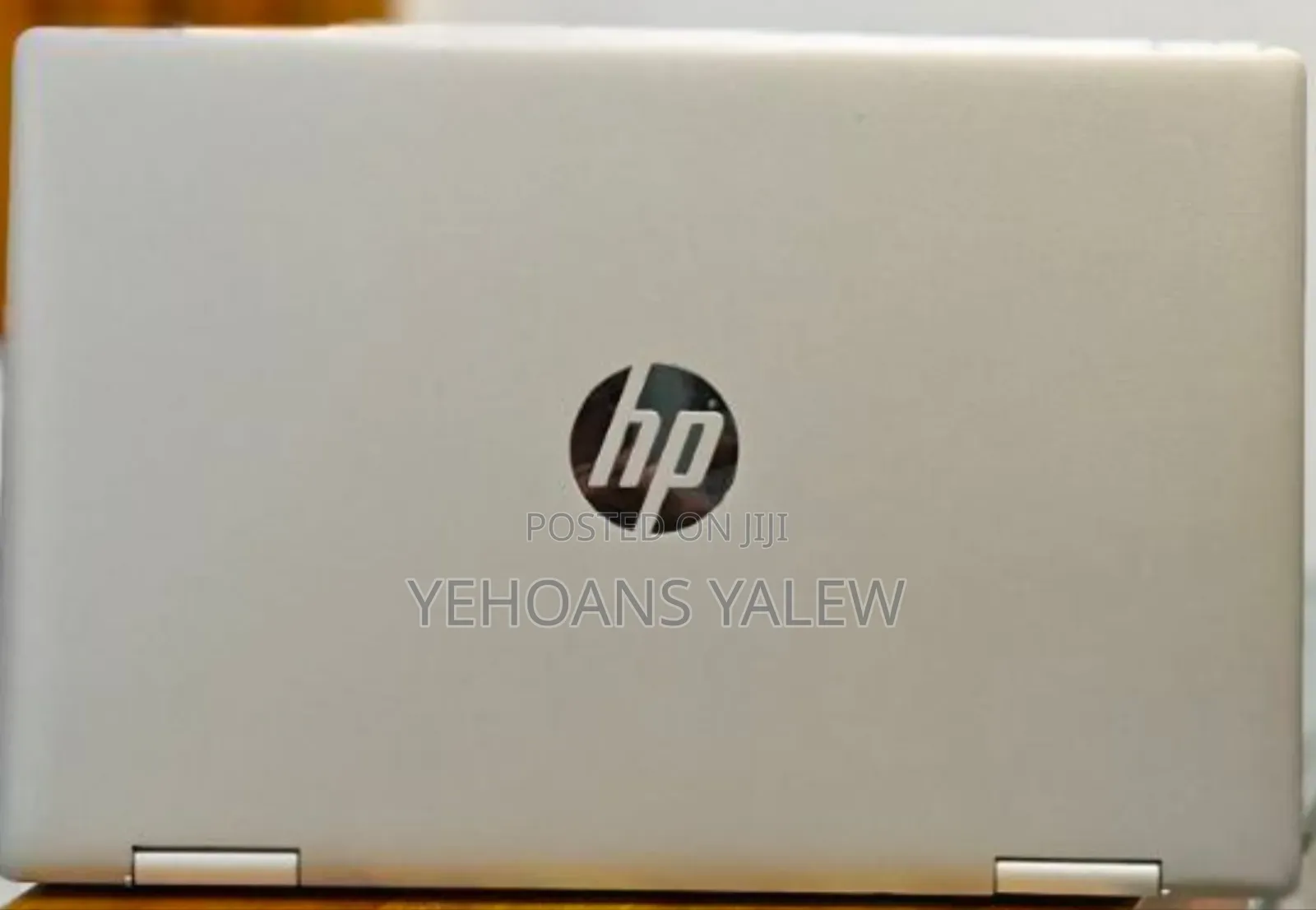 New Laptop HP Pavilion X360 8GB Intel Core I5 SSD 512GB