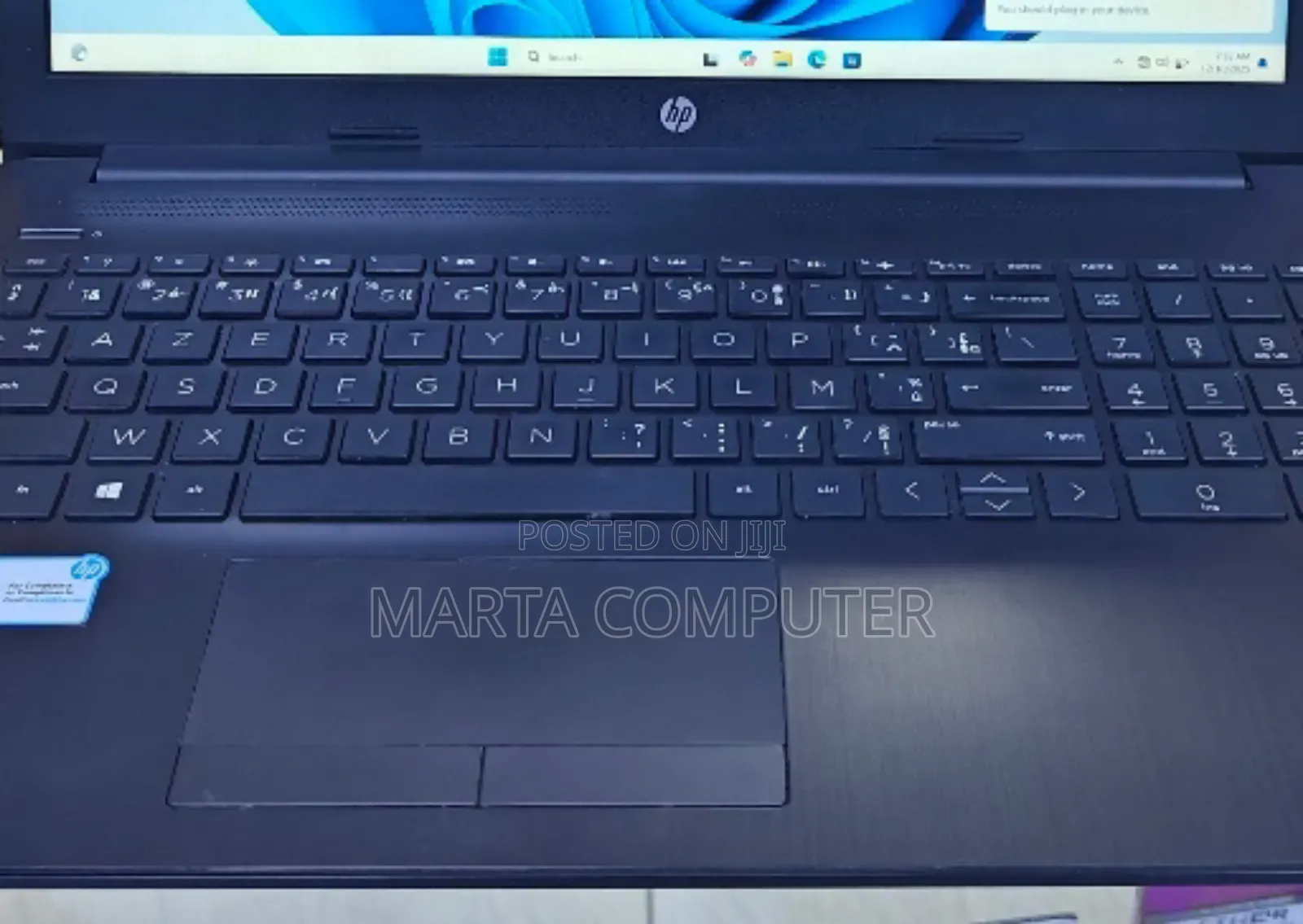 New Laptop HP Stream Notebook 8GB Intel Core I5 HDD 1T