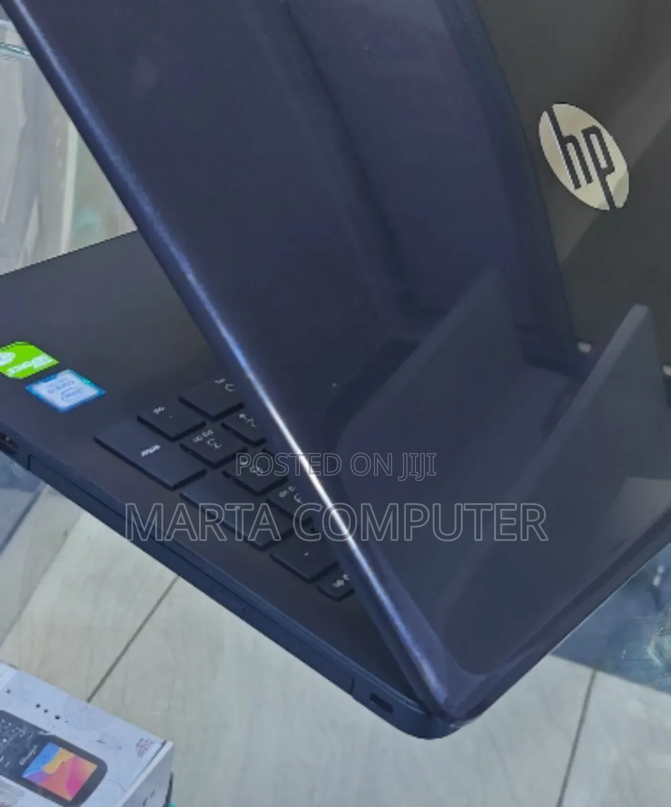 New Laptop HP Stream Notebook 8GB Intel Core I5 HDD 1T
