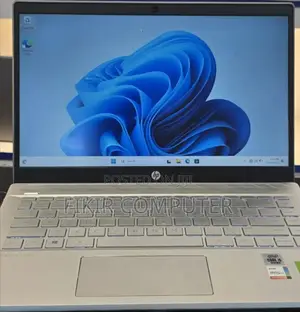 Photo - New Laptop HP Pavilion 15 16GB Intel Core I7 SSD 512GB