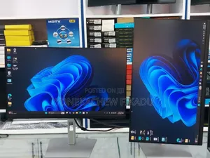 Dell Monitor