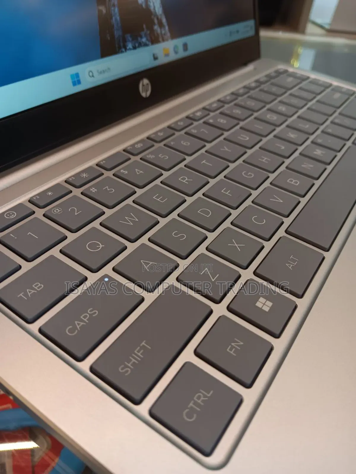 New Laptop HP Stream Notebook 16GB Intel Core I7 SSD 1T