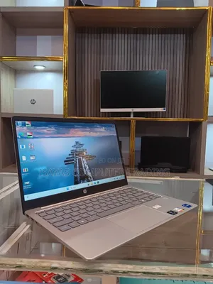 New Laptop HP Stream Notebook 16GB Intel Core I7 SSD 1T