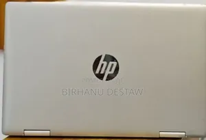 New Laptop HP 8GB Intel Core I5 SSD 512GB