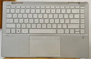 New Laptop HP 8GB Intel Core I5 SSD 512GB