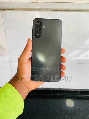 New Samsung Galaxy A17 5G 128 GB Black