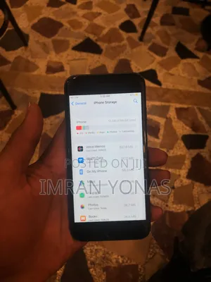 Apple iPhone 8 64 GB Black