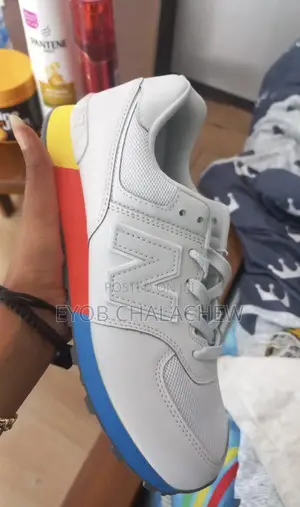 Photo - New Balance Shoes From Us