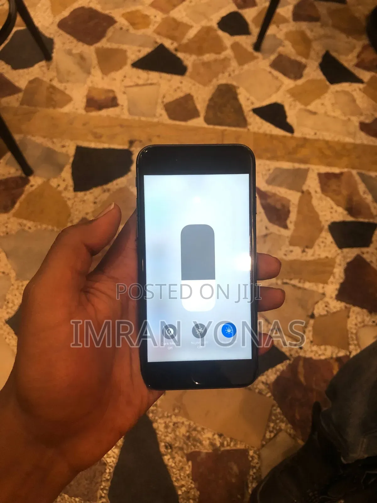 Apple iPhone 8 64 GB Black