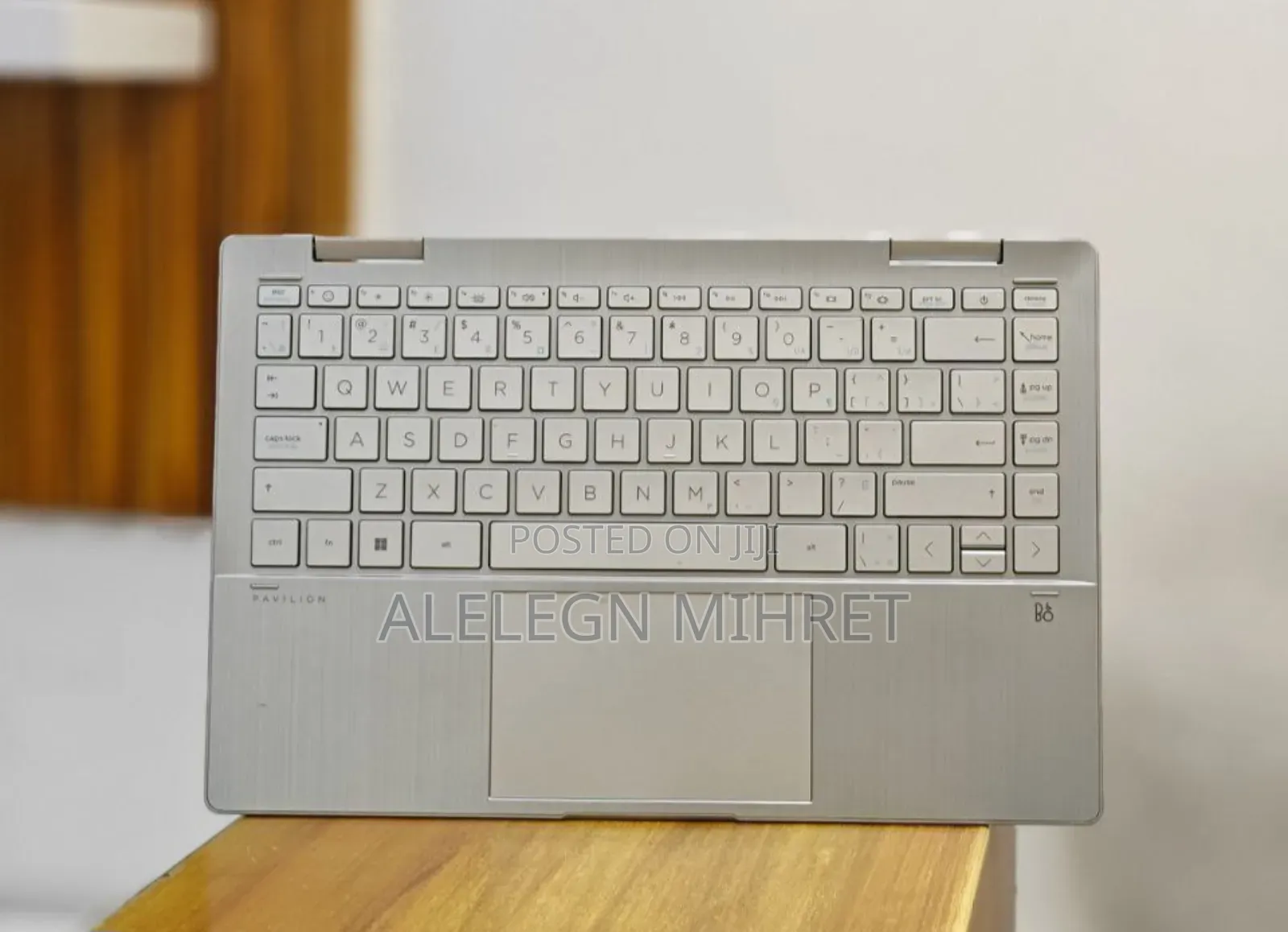 New Laptop HP Pavilion 15 8GB Intel Core I5 SSD 512GB