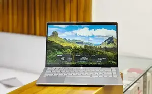 New Laptop HP Pavilion 15 8GB Intel Core I5 SSD 512GB