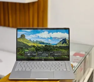 New Laptop HP Pavilion 14 8GB Intel Core I5 SSD 512GB