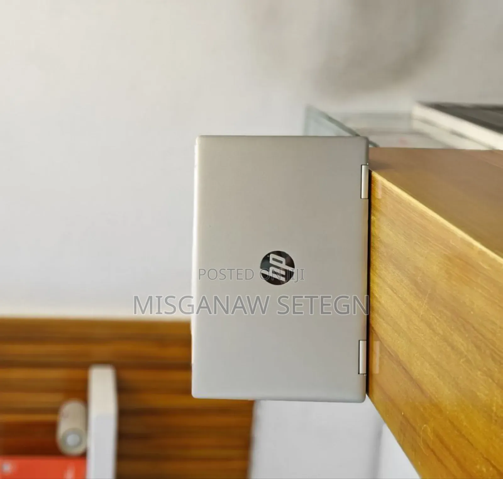 New Laptop HP Pavilion 14 8GB Intel Core I5 SSD 512GB