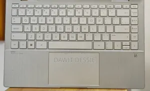 New Laptop HP 8GB Intel Core I5 SSD 512GB