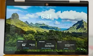 New Laptop HP 8GB Intel Core I5 SSD 512GB