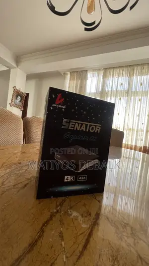 Senator Captain Q8 Reciver Free Football Wifi Bein Spoexpire Date 2027