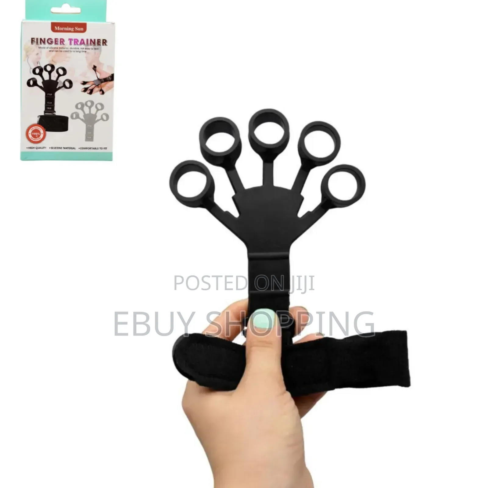 The Dexterity Dynamo: Boost Fine Motor Skills Strength