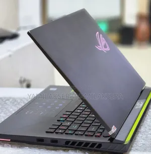 New Laptop Asus ROG Strix G16 G614 32GB Intel Core I9 SSD 1T